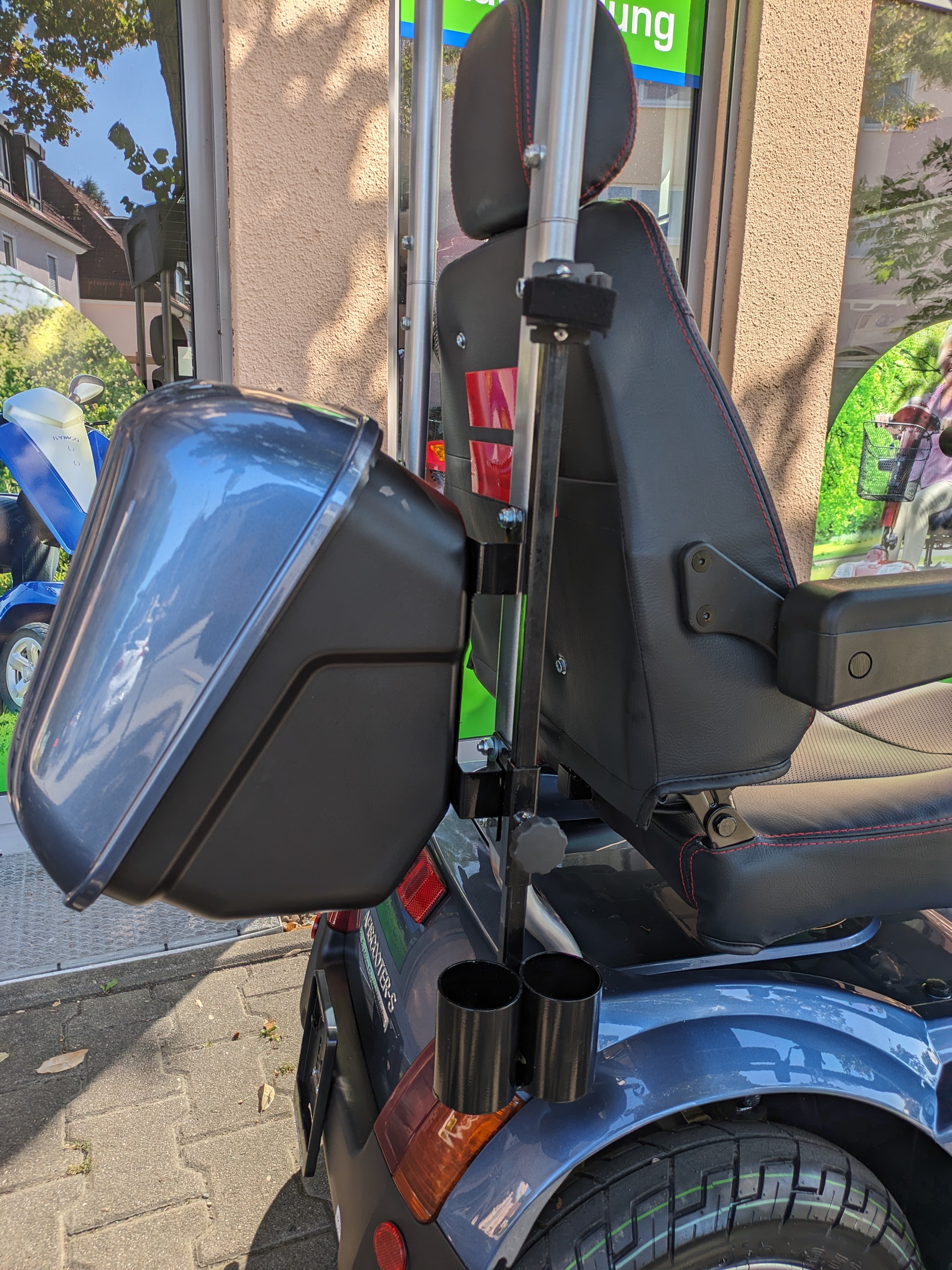 15 km/h - Jahresmodell-Sonderpreis